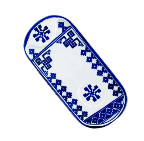 سرویس چای خوری 3 پارچه مدل زیلو