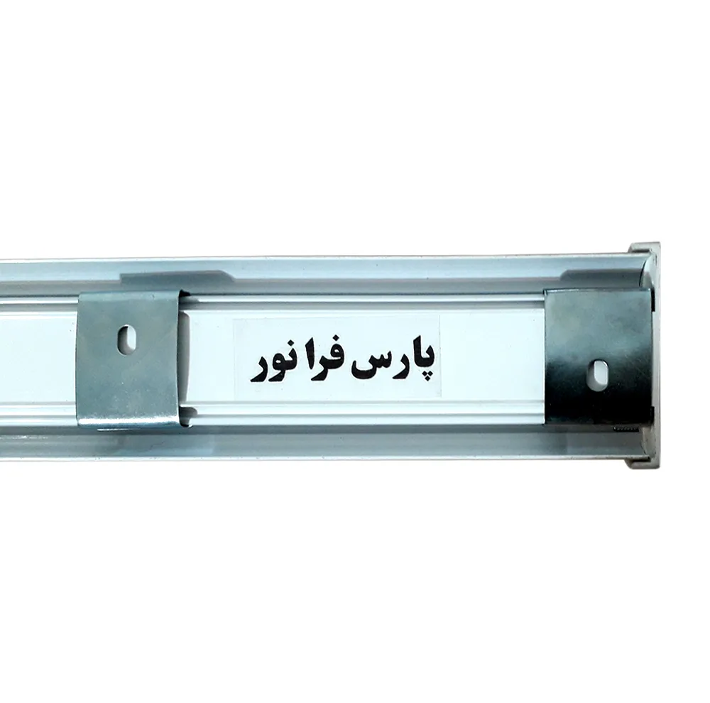 مهتابی ال ای دی 36 وات پارس فرا نور مدل Tackline