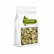 باقلا خشک ارگانیک - 500 گرم