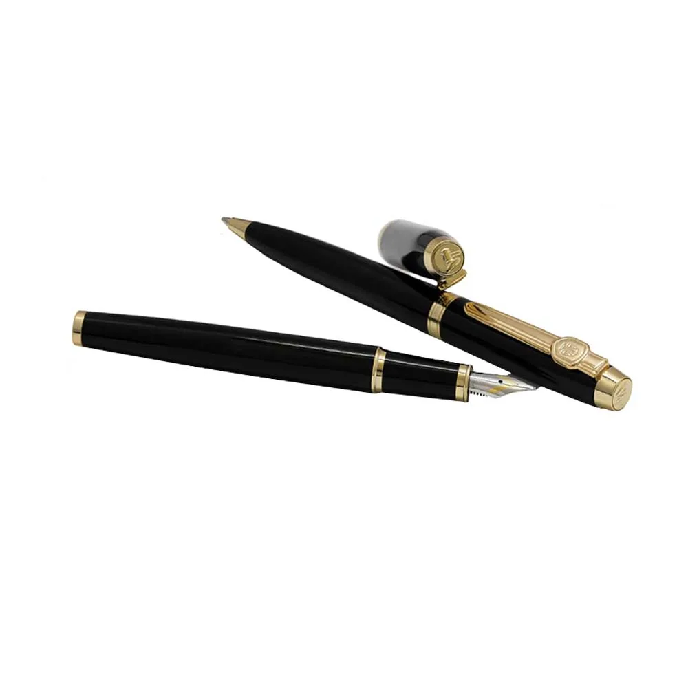 ست خودنویس و خودکار یوروپن مدل LLeexx-01 کد 67746