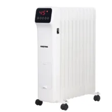 شوفاژ برقی جی پاس مدل GRH28554UK