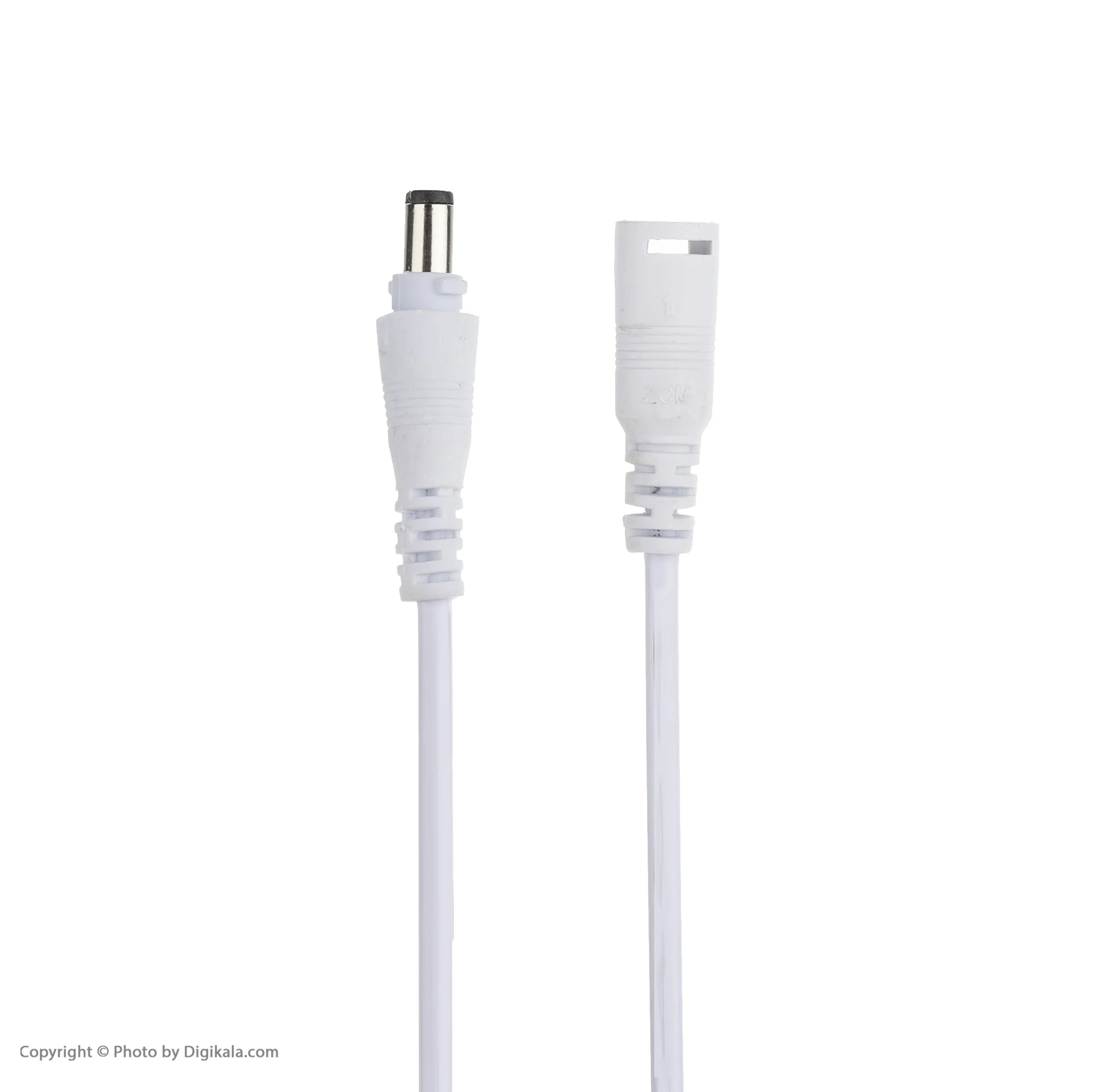 پنل توکار 20 وات افراتاب مدل تایتان کد AF-SD-20W