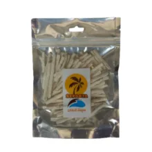 کشک رشته ای خلالی زیره دار کرمان سپنتا – 400 گرم