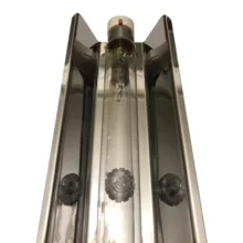 قاب مهتابی مدل uvc55w