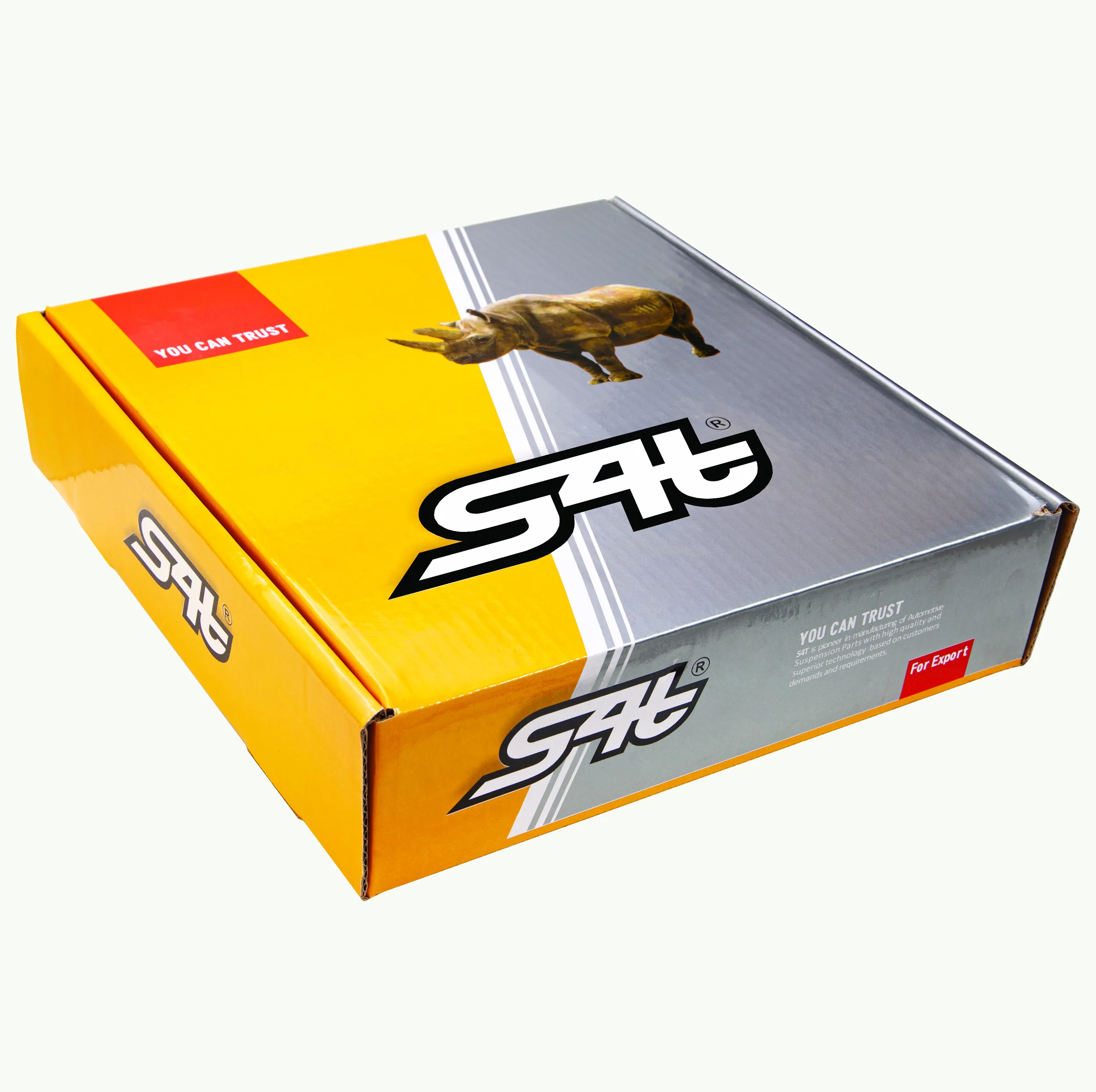 مجموعه 14 عددی قطعات جلوبندی اس فورتی کد 0119 مناسب برای پژو 405