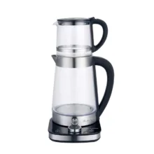 چای ساز روی هم بلانتون مدل BCX-TM1206