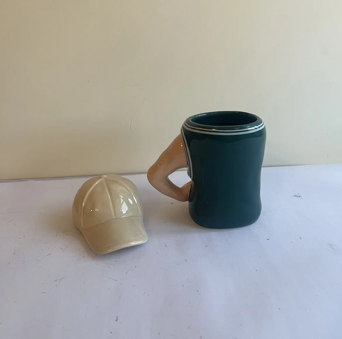 ماگ مدل پسر بسکتبالیست