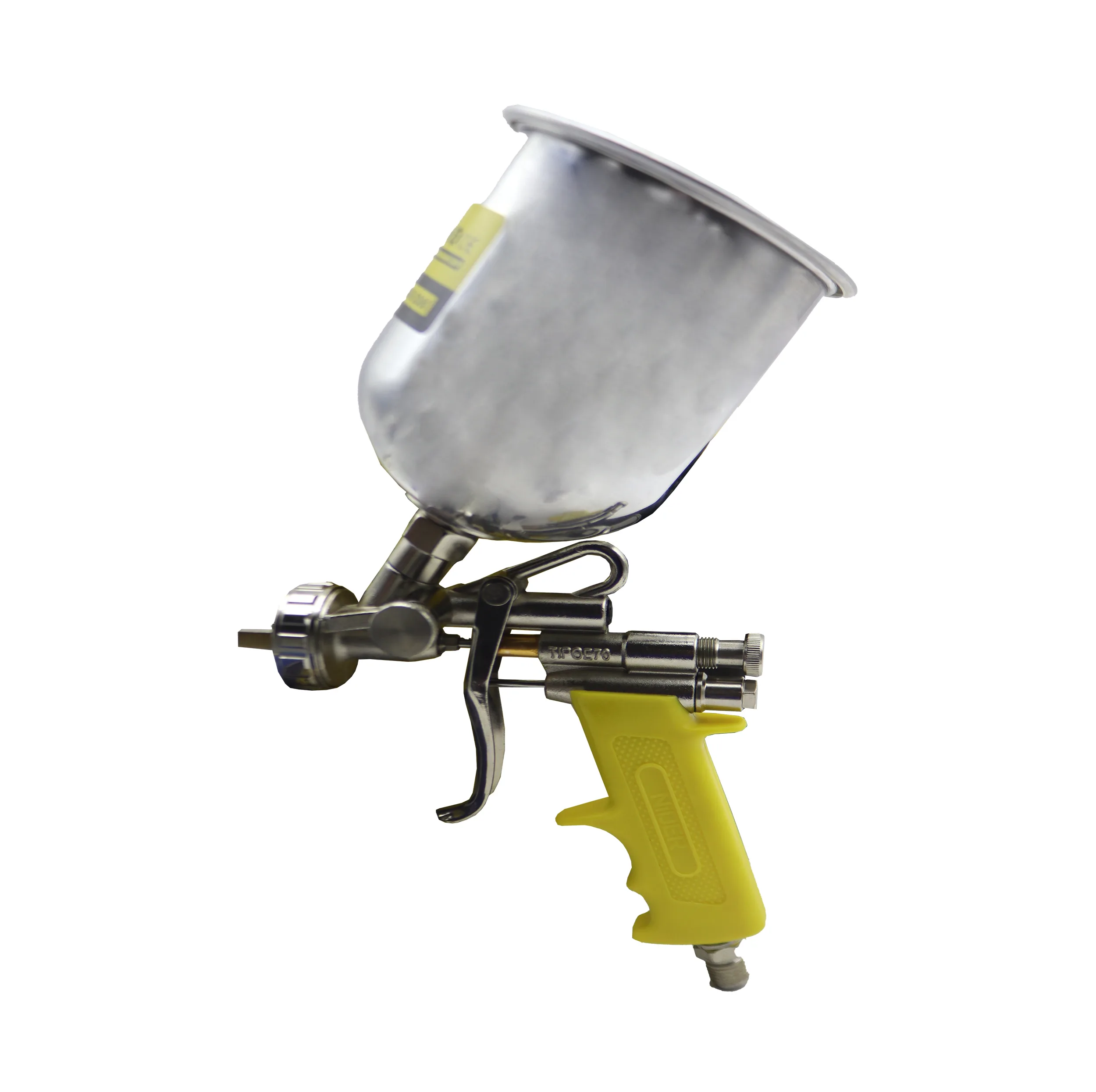 پیستوله رنگ نیدر مدل YP-NDR-2061/1.3MM