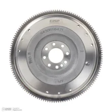 فلایویل جی ای اس پی کد 471800 مناسب برای پژو 405 XU7 و پارس XU7