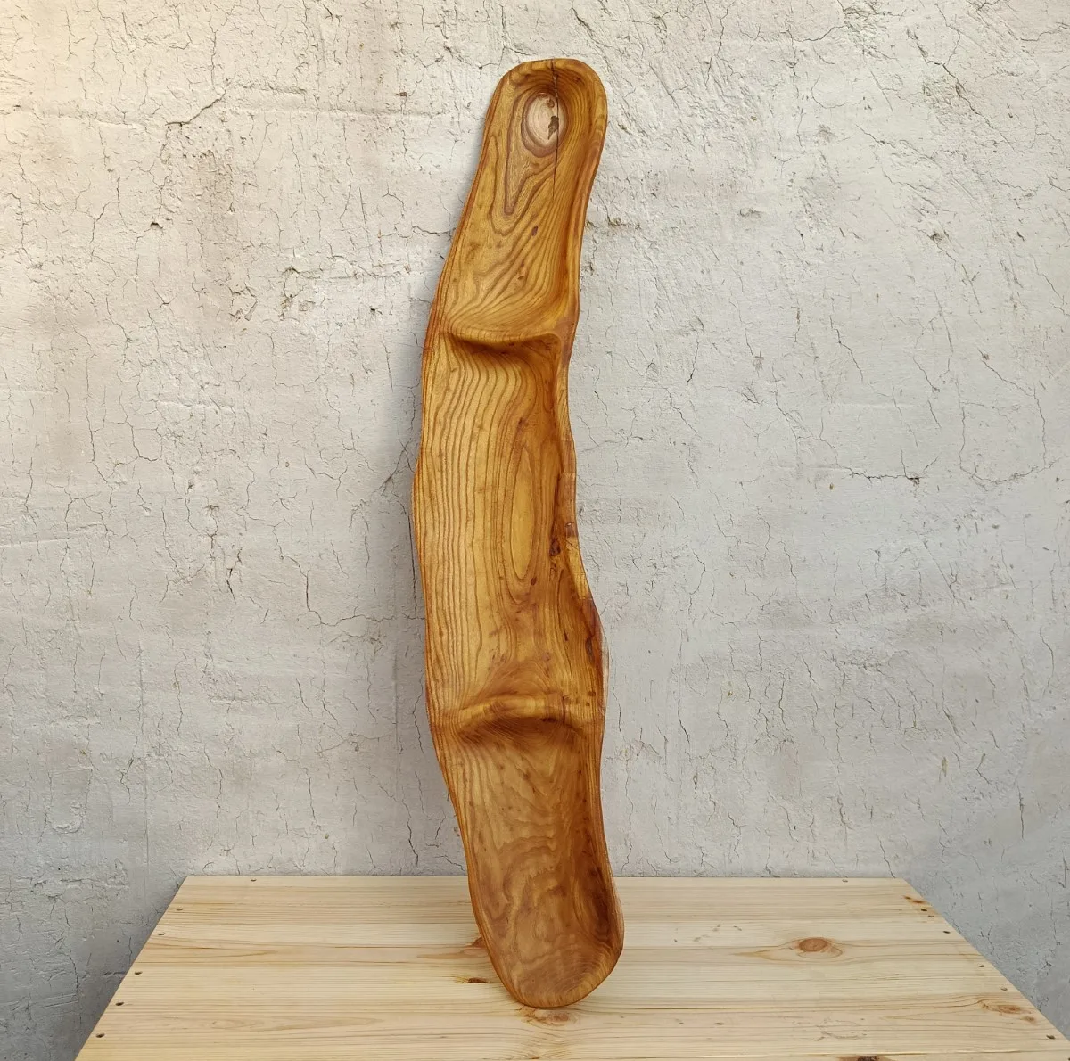 اردور خوری چوبی مدل d361