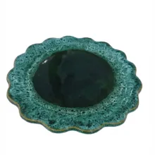 سرویس چای خوری 9 پارچه مدل سنتی کد 2