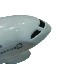 هواپیما بازی مدل ایرباس A380 کد 02