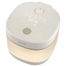 پلوپز 3 نفره سنکور مدل SRM 2000WH