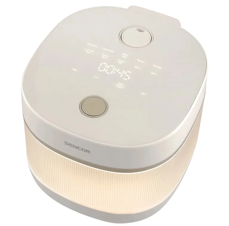 پلوپز 3 نفره سنکور مدل SRM 2000WH