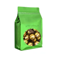 شکلات طلایی فندقی شونیز – 250 کرم