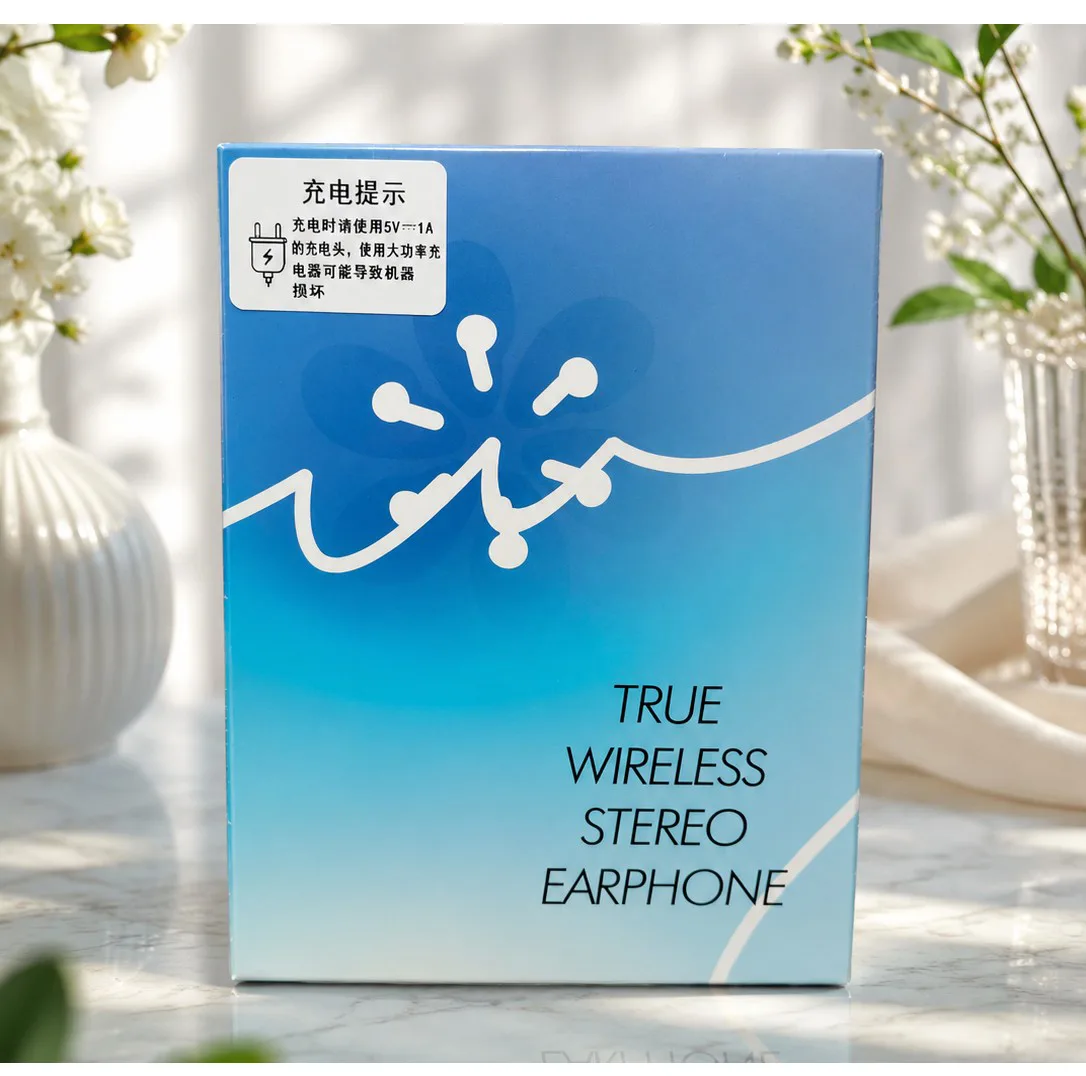 هدفون بلوتوثی مدل TWS