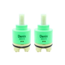 مغزی شیر دینا مدل DN-long base 40 بسته 2 عددی
