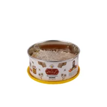 عسل طبیعی موم‌دار – 500 گرم
