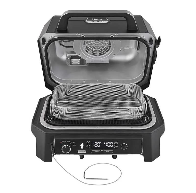 گریل برقی نینجا مدل OG-850