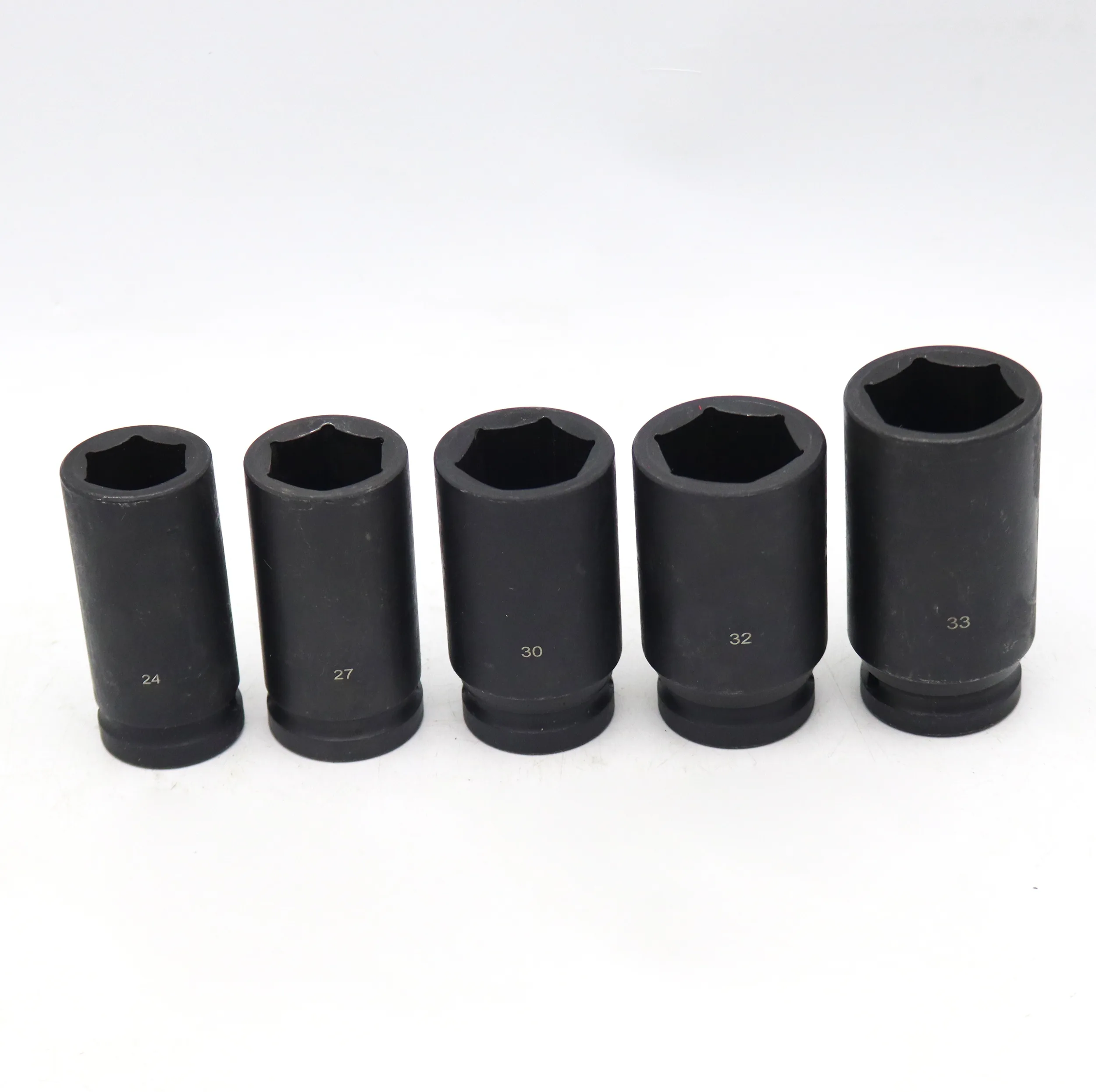 جعبه بکس مدل سویفت کد YPB-TAIWAN-24-50MM-3/4INCH مجموعه 11 عددی
