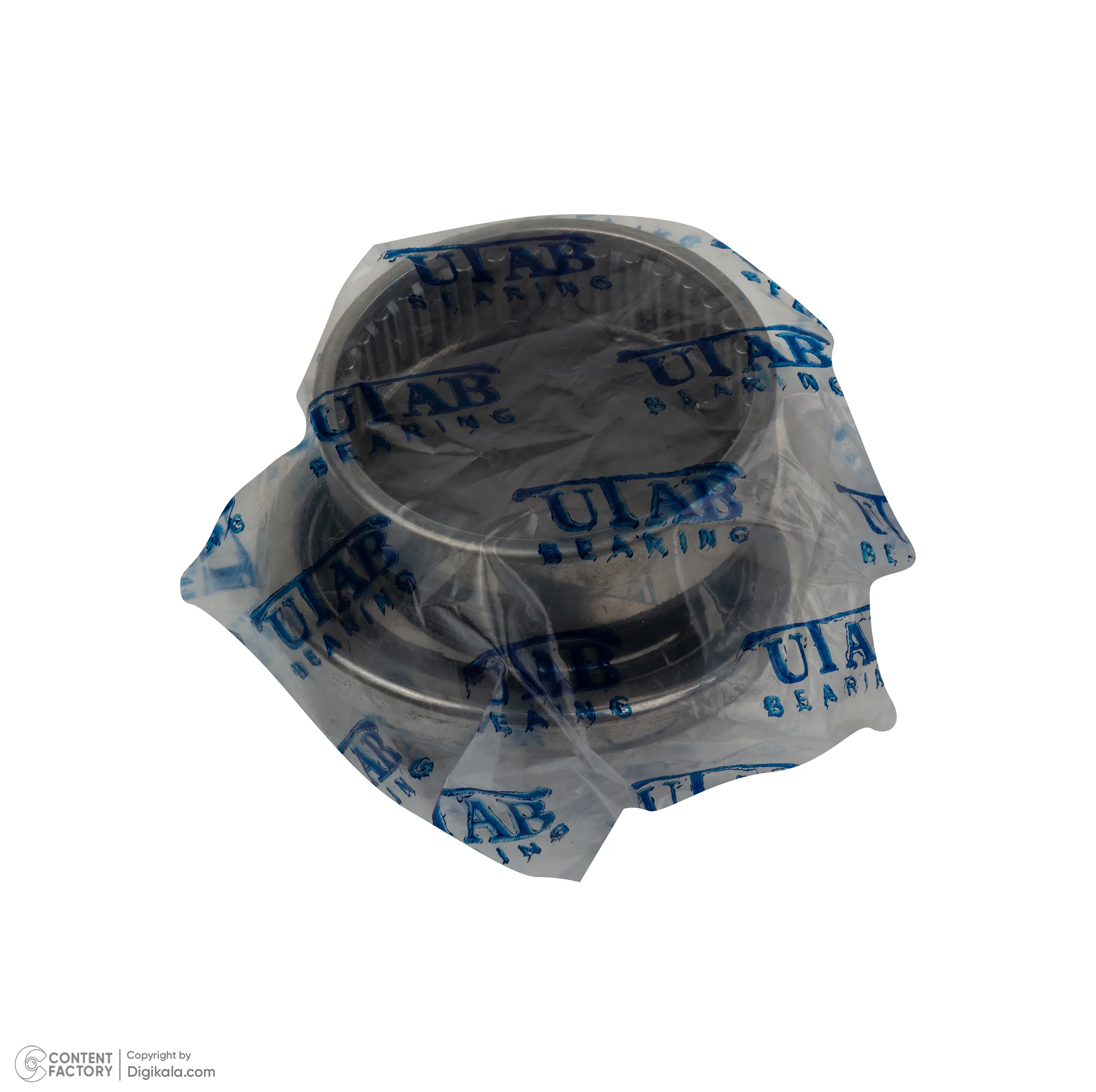 بلبرینگ ژامبون یوتاب  مدل ne68934-dbf68933 قطر 50 میلی متر مناسب برای پژو 405 و پارس و سمند  مجموعه دو عددی