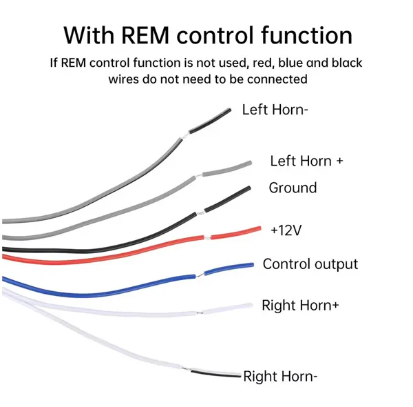 های لول خودرو 2 کانال مدل FH-128