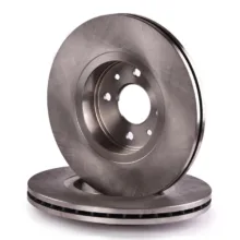 دیسک ترمز چرخ جلو کد REN7578 مناسب برای رنو ال90 بسته 2 عددی