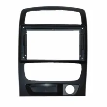 قاب مانیتور خودرو مدل SMB016 مناسب برای برلیانس 320