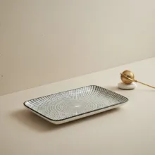 اردور خوری سرامیکی مدل danny home بسته 3 عددی
