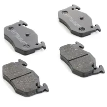لنت ترمز دیسکی چرخ عقب عظام کد 3137009 مناسب برای پژو 206 تیپ 5 و 6