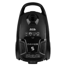 جاروبرقی 2800 وات لایق مدل LVC-D630S