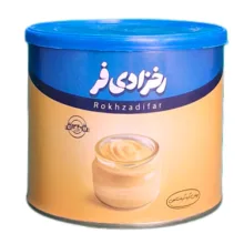 روغن حیوانی کرمانشاهی گاوی و گوسفندی رخزادی فر – 500 گرم