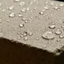 محلول نانو پوشش ضدآب و آبگریز سطوح ساختمانی نانوکوتکس مدل mokri حجم 5 لیتر