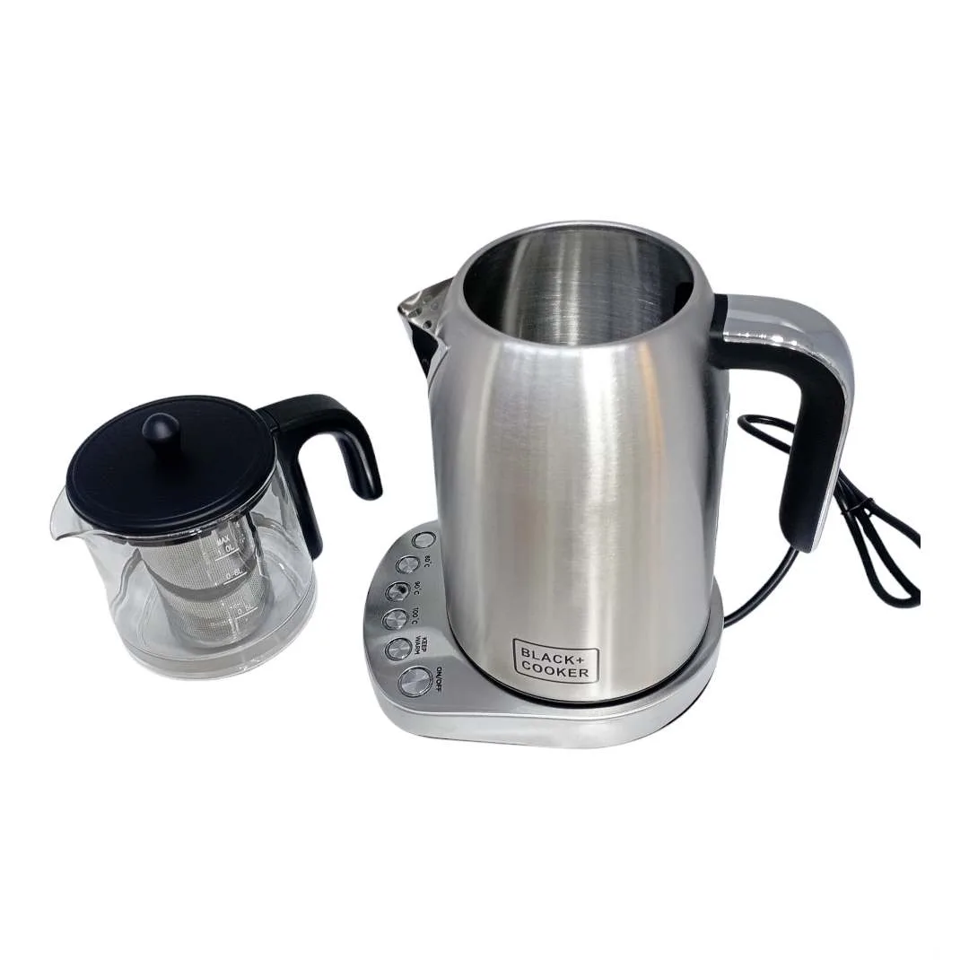 چای ساز بلک اند کوکر مدل BCTM-18B