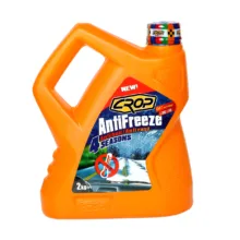 ضد یخ و ضد جوش و ضد زنگ خودرو کراپ مدل Anti Freeze حجم 2 لیتر
