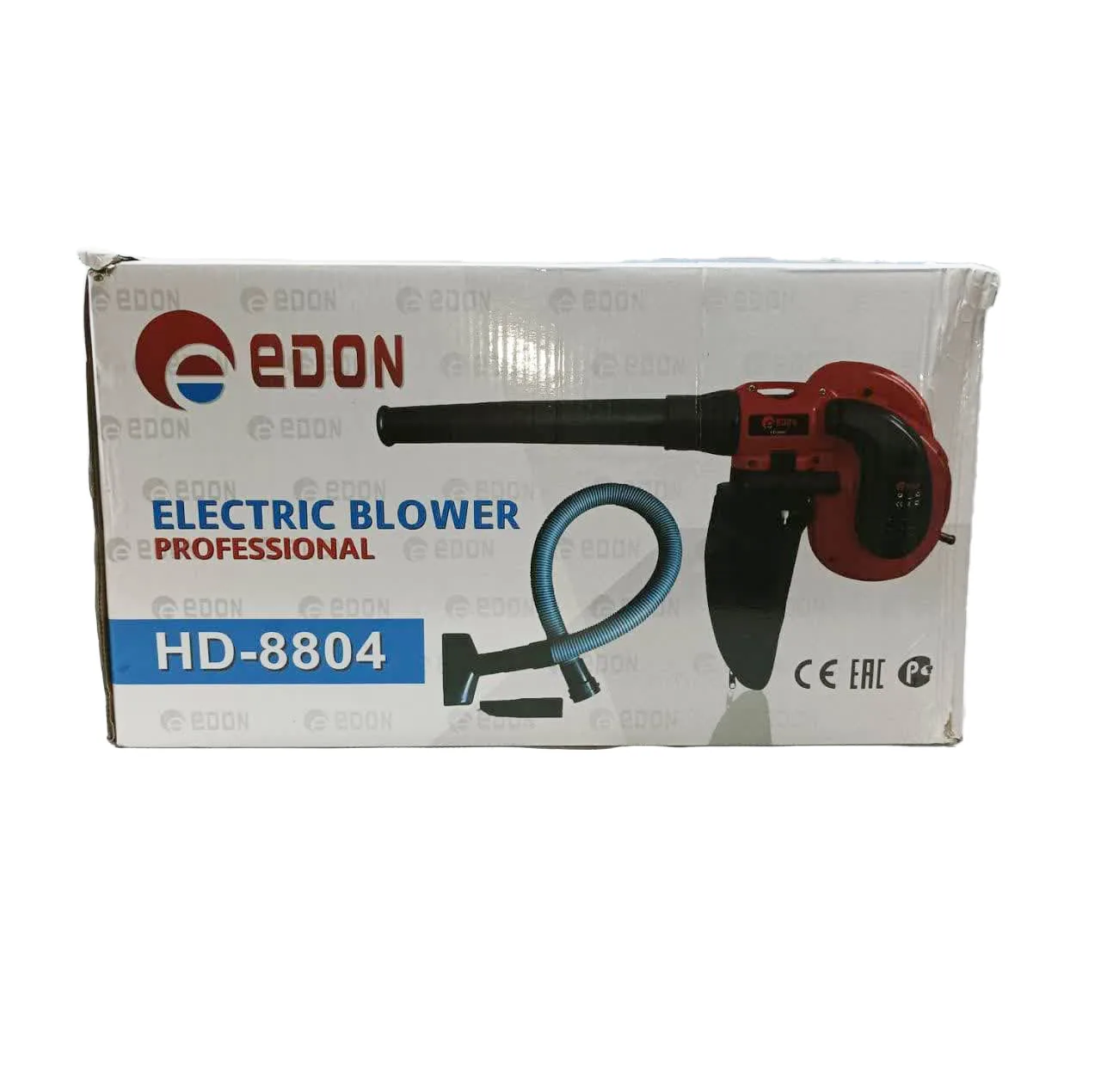 دستگاه دمنده و مکنده ادون مدل 650W