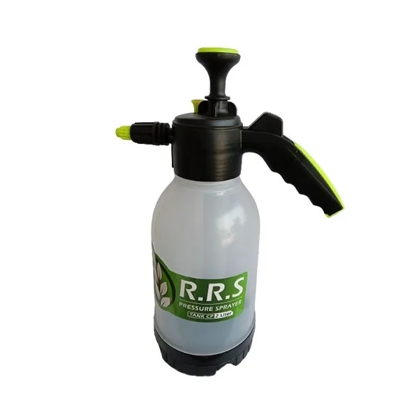 سمپاش دستی مدل RRS گنجایش 2 لیتر