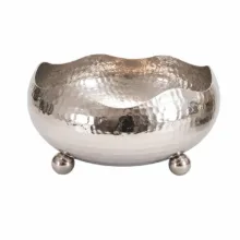 شکلات خوری مسی مدل لاله کد ZH422.4