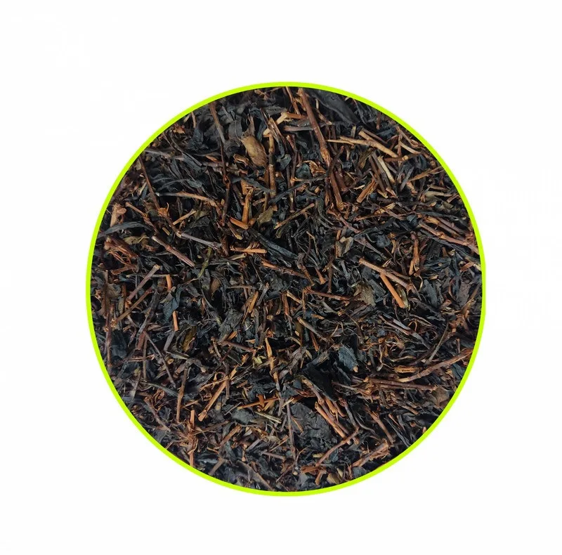 چای سیاه ایرانی ساقه چوب - 2 کیلوگرم