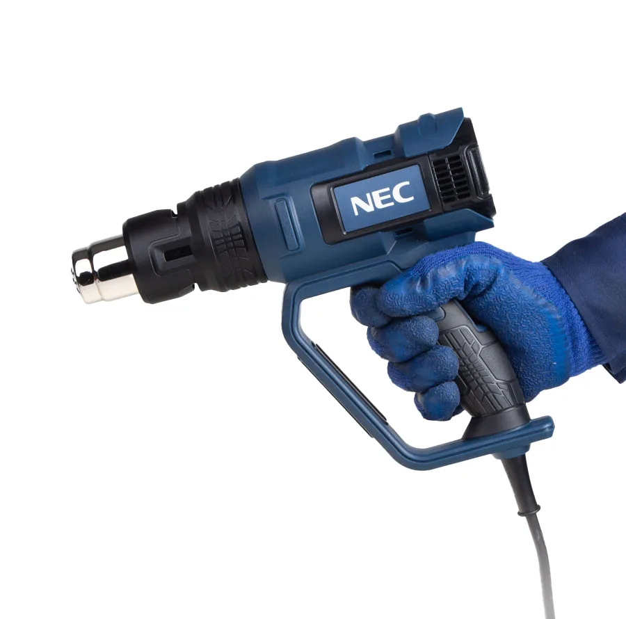 سشوار صنعتی ان ای سی مدل NEC-4112