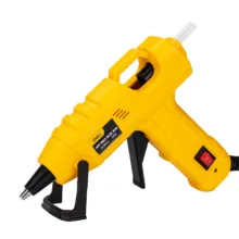 دستگاه چسب حرارتی دلی مدل DL5044