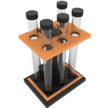 استند نگهدارنده قهوه اکسترکتلی مدل Calibrew