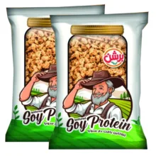 سویا برشن – 150 گرم بسته 2 عددی