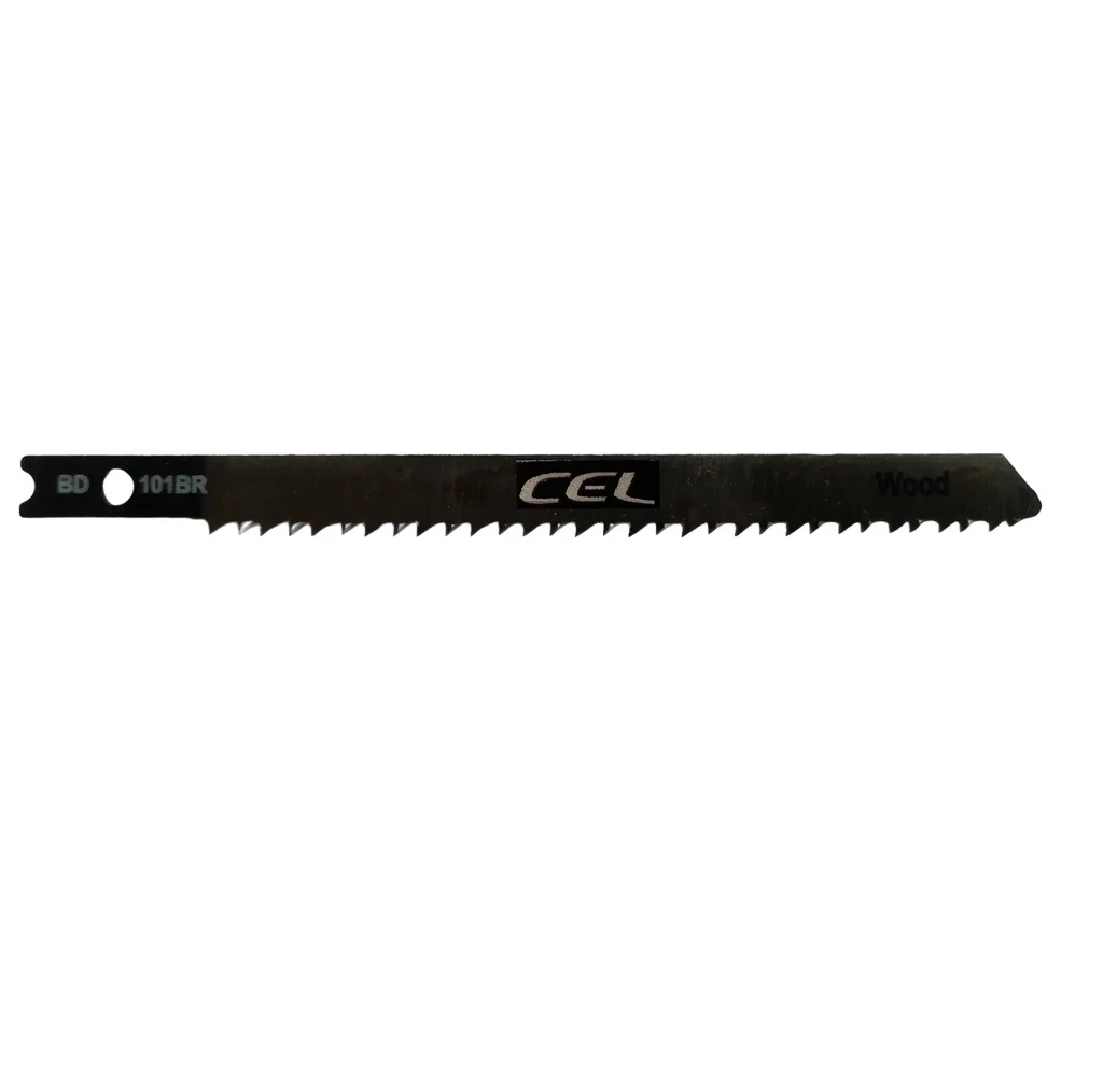 تیغه اره عمودبر چوب سل مدل BD-101BR مجموعه 5 عددی