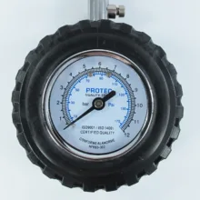 درجه باد پروتک مدل TG-2+TG-4