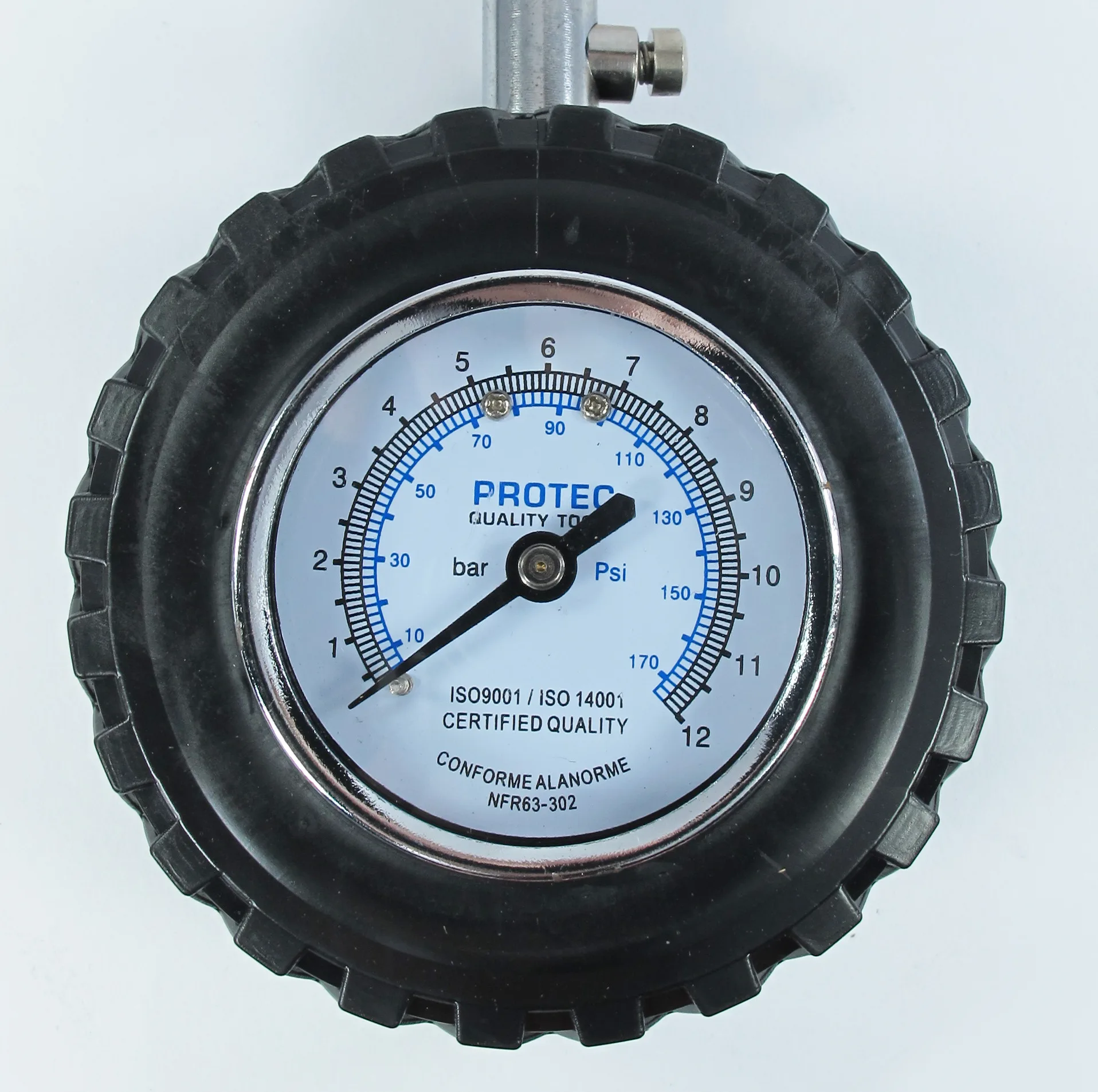 درجه باد پروتک مدل TG-2+TG-4