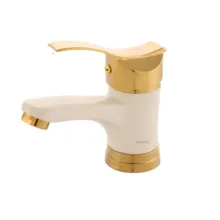 شیر روشویی فاخته مدل ST کارن