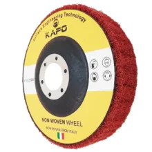 دیسک فلاپ کاپو مدل اسکاج کد 115mm