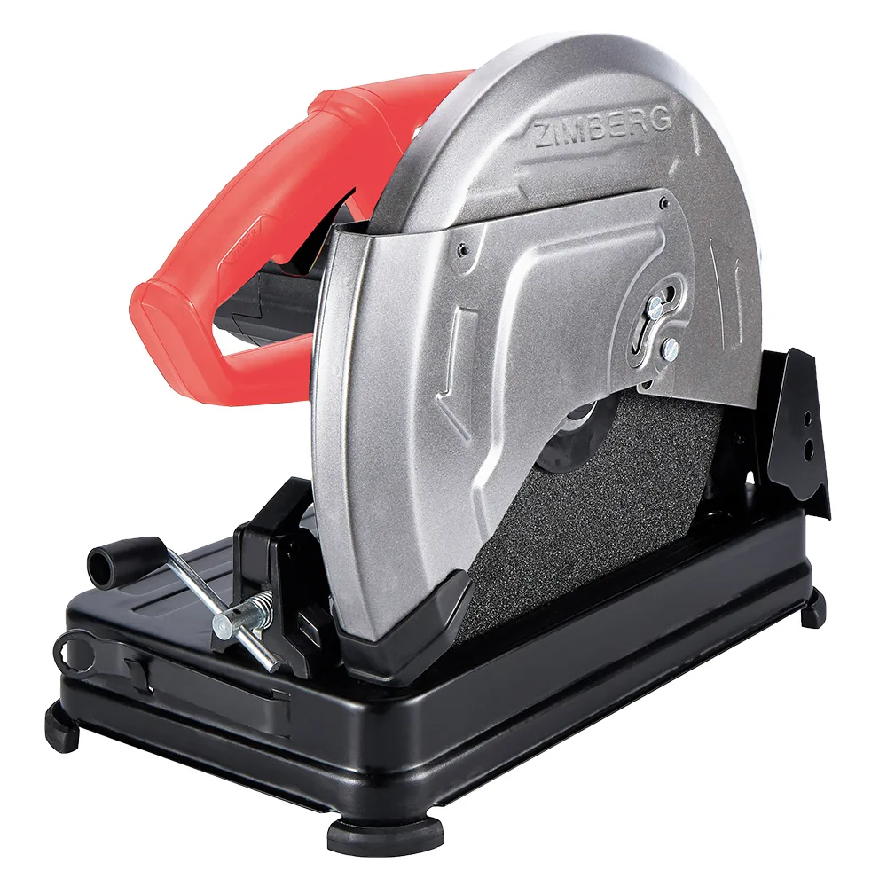 اره پروفیل بر زیمبرگ مدل PZS-1024