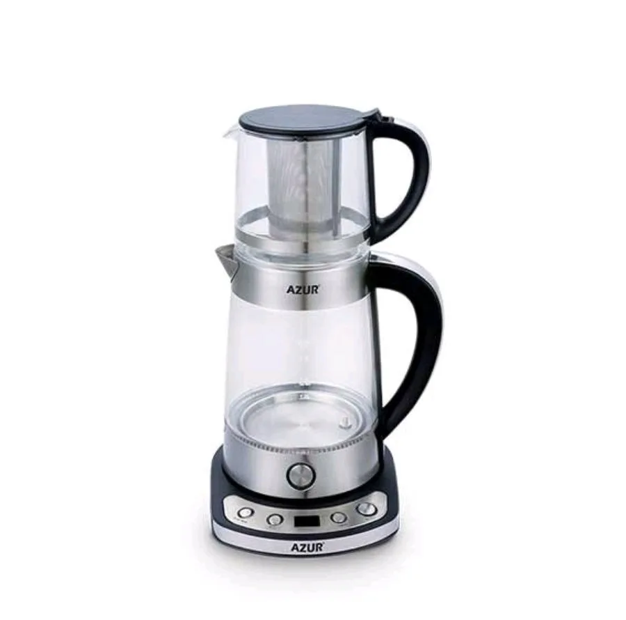 چای ساز آزور مدل AZ-632TM